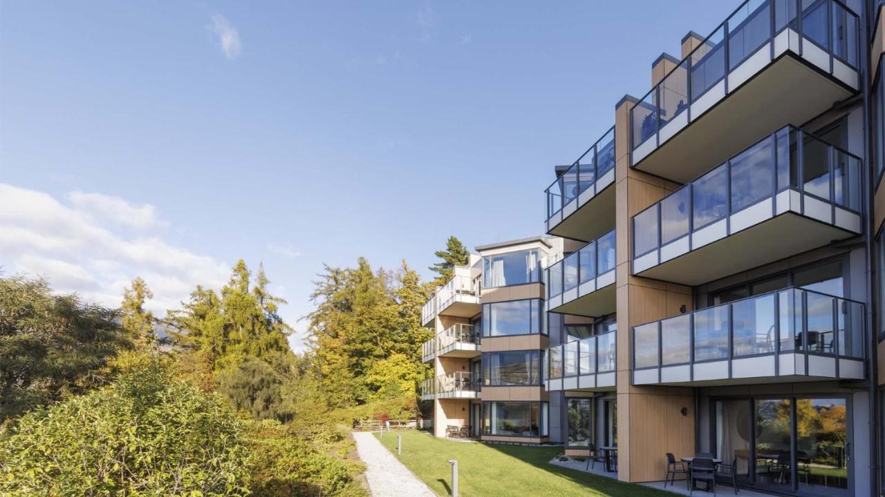 Oaks Shores Hotel 4*