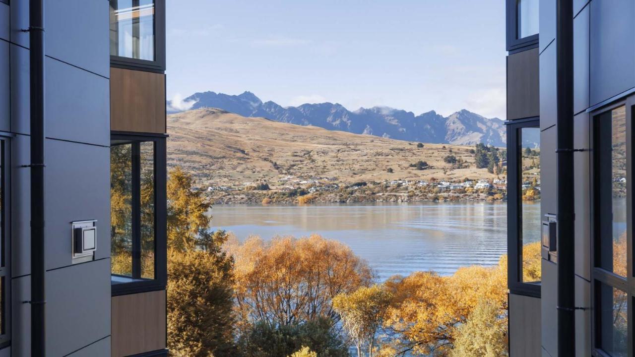 Oaks Shores Queenstown