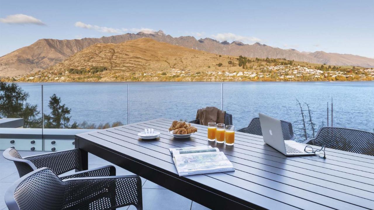 Oaks Shores Queenstown