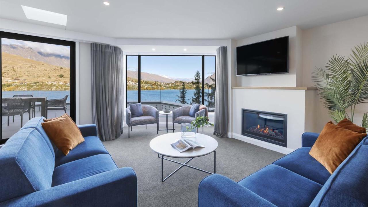 Hotel Oaks Shores Queenstown