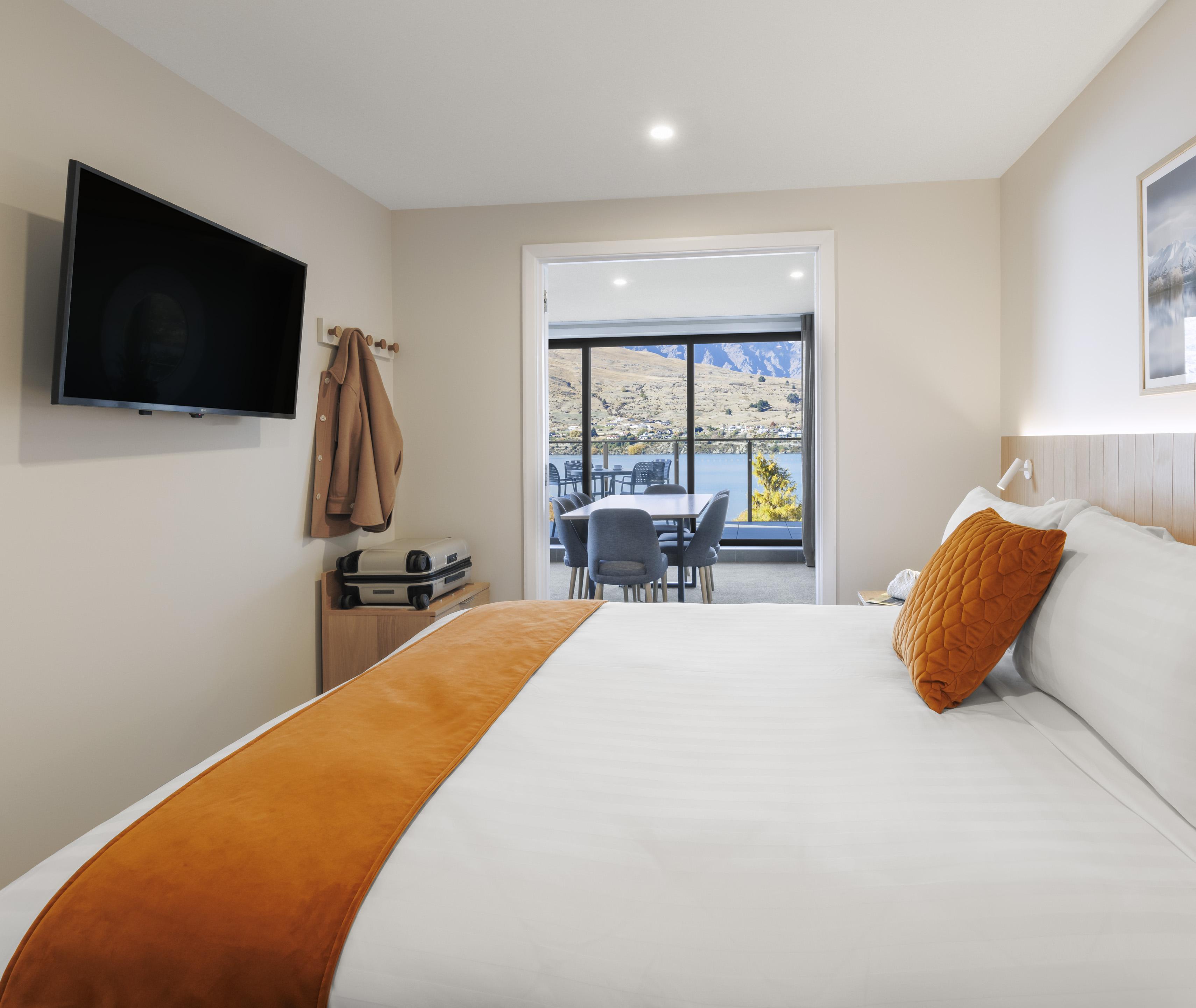 Hotel Oaks Shores 4*