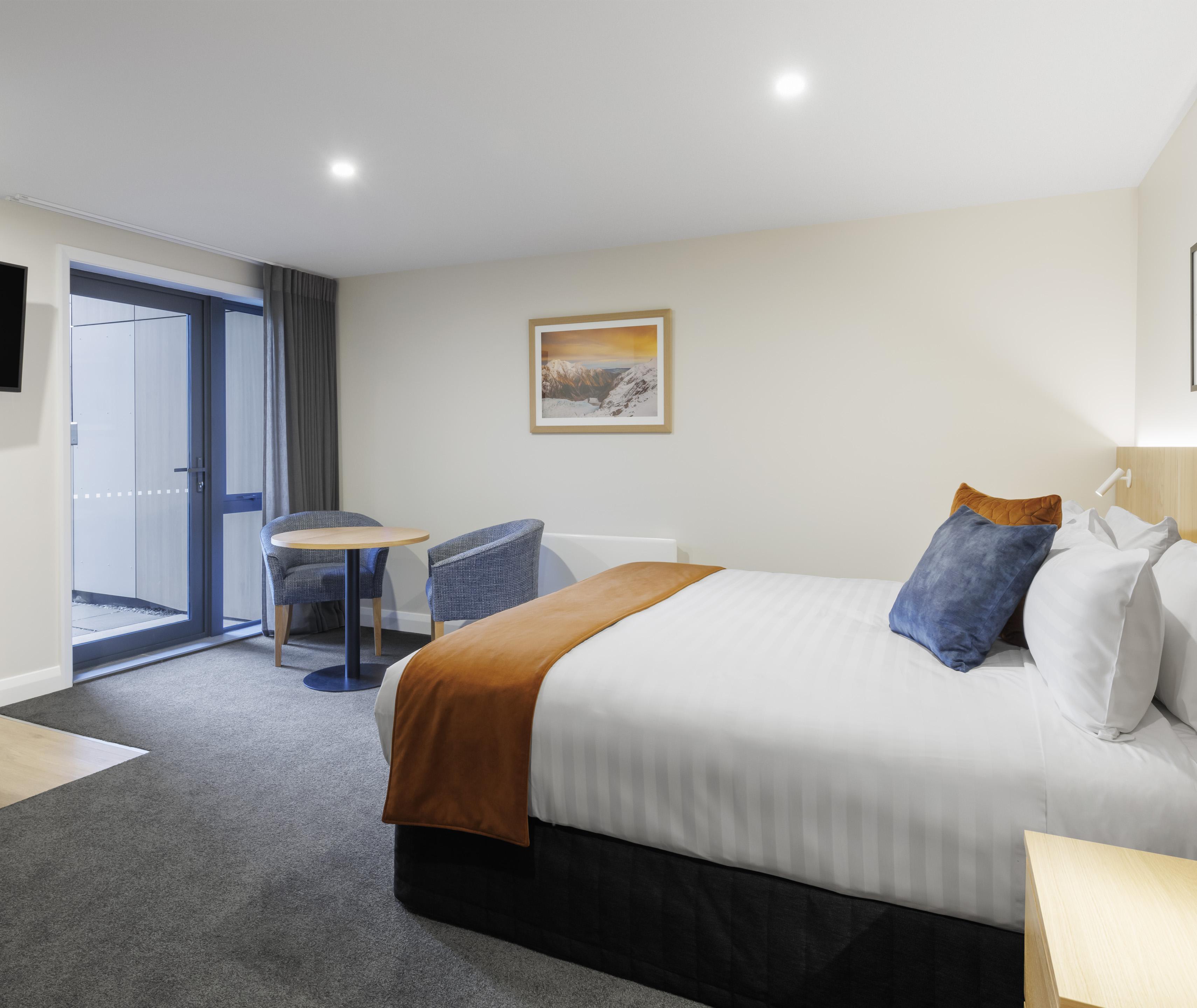 Oaks Shores Queenstown