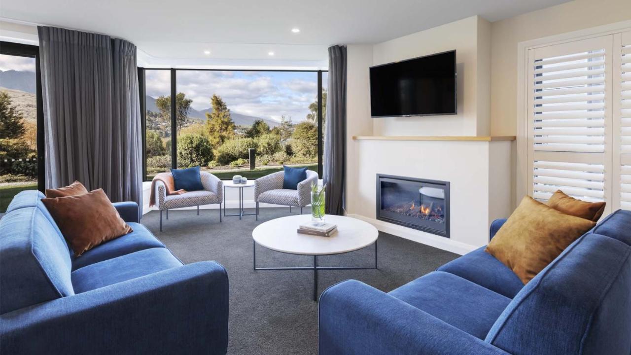 Oaks Shores Hotel Queenstown
