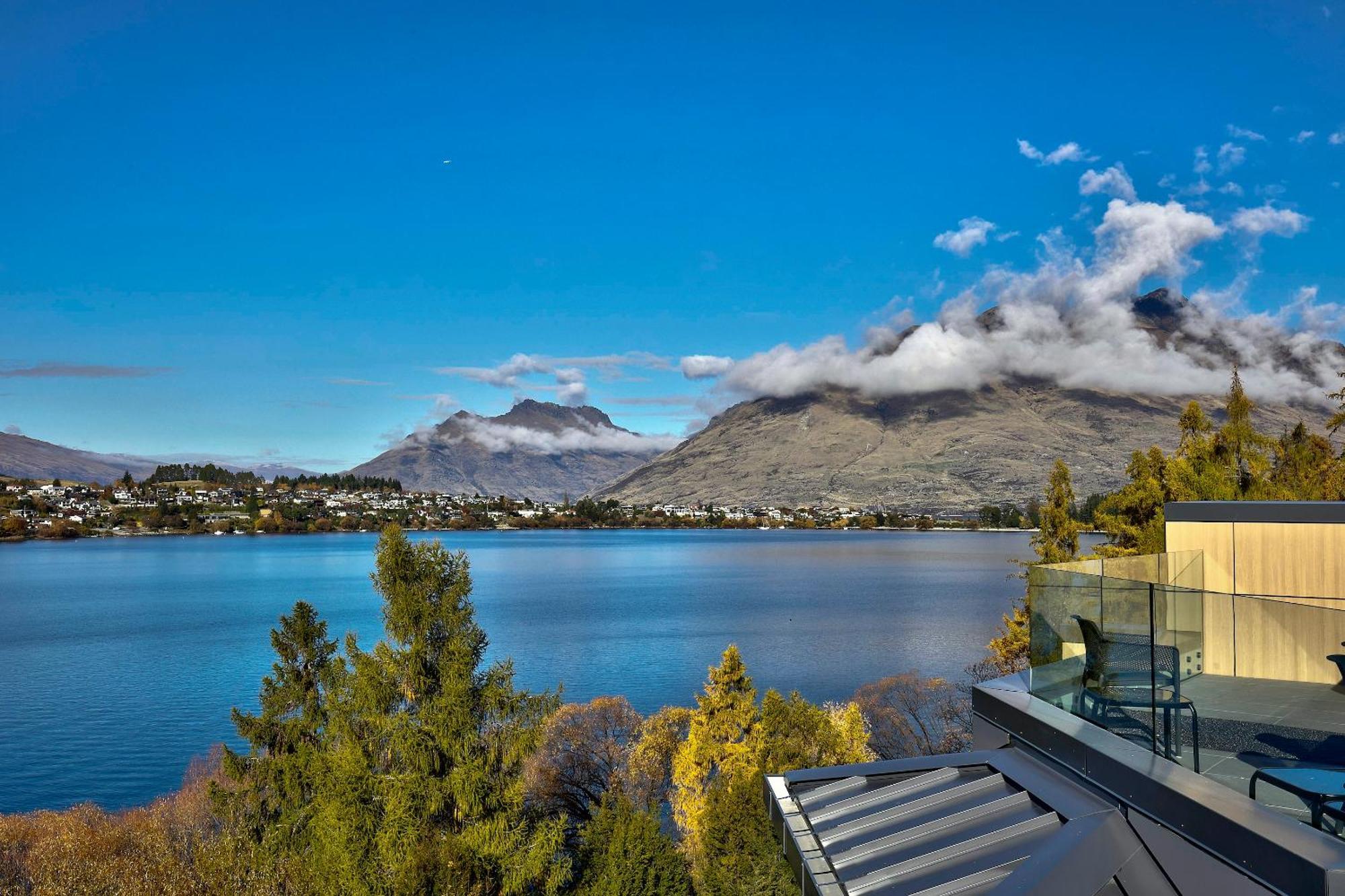 Hotel Oaks Shores Queenstown