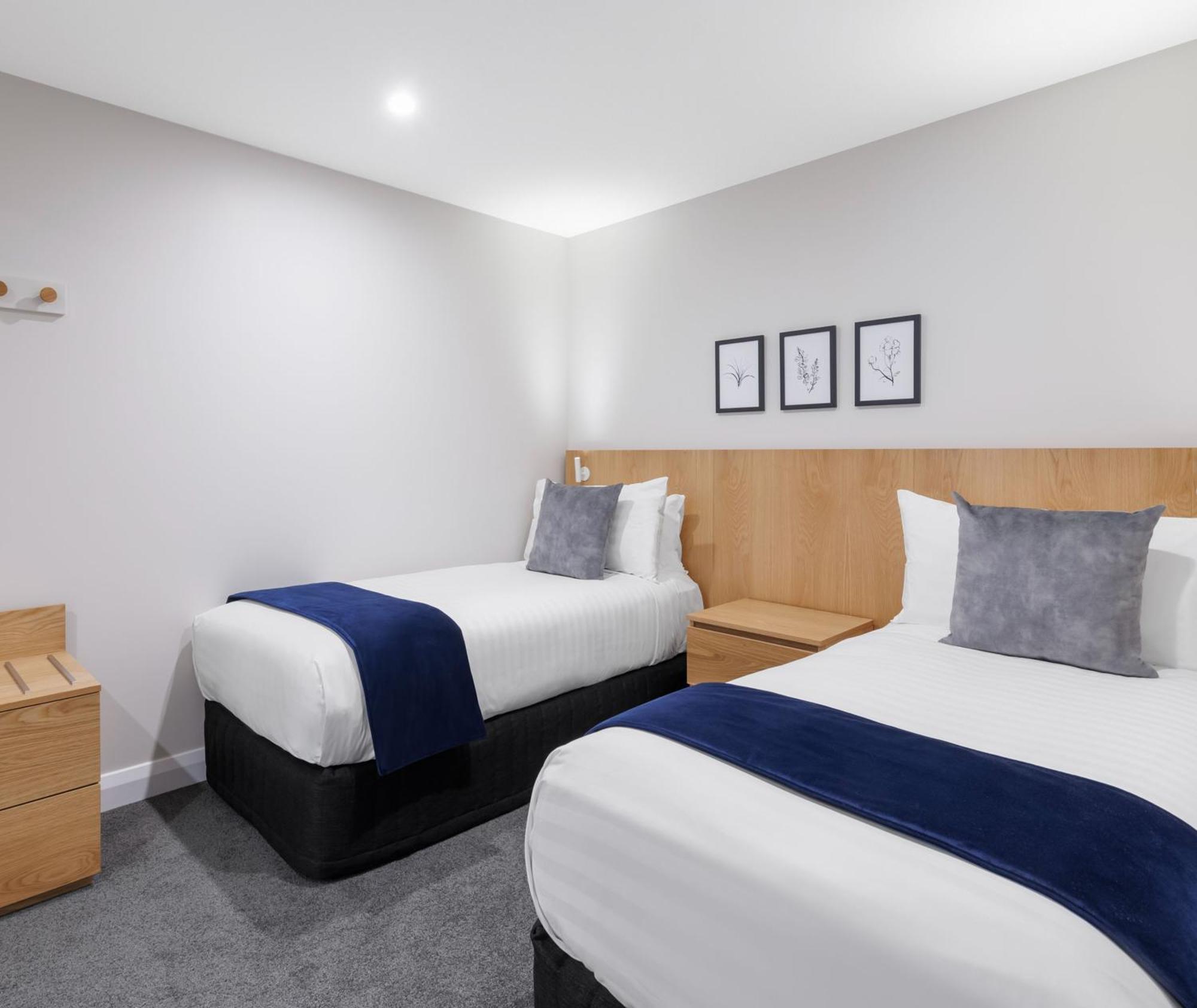 Oaks Shores Hotel 4*