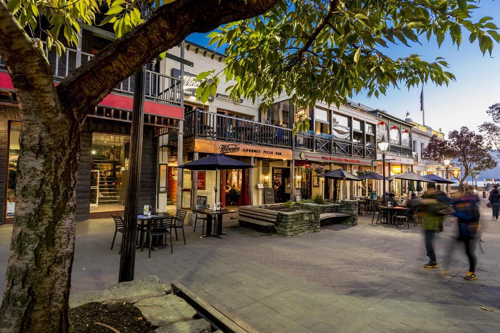 Hotel Oaks Shores 4*